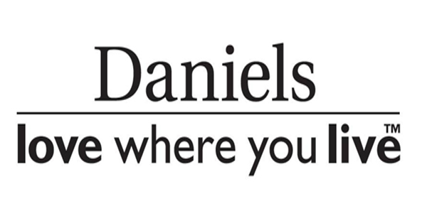 Daniels love where you live